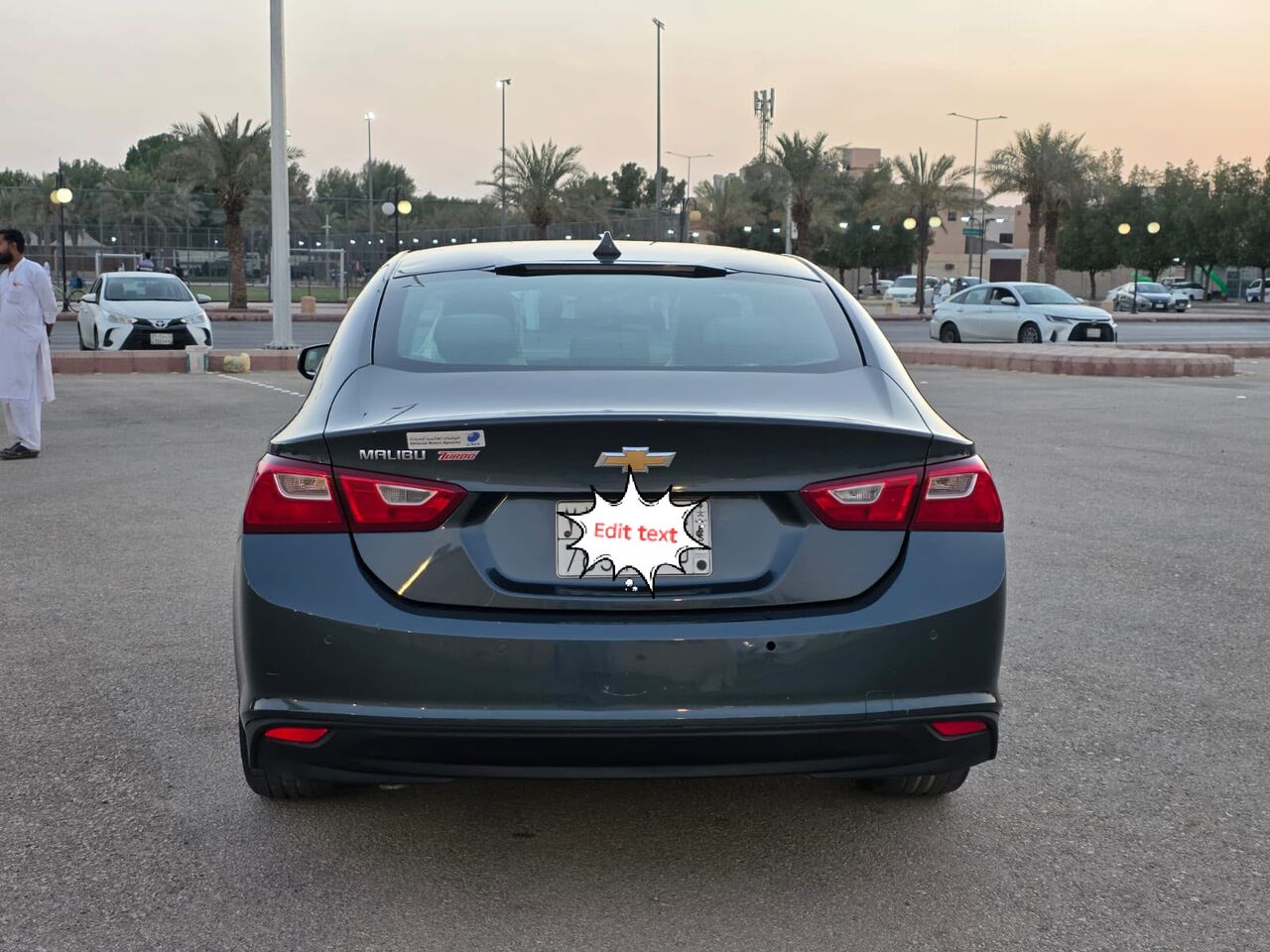 Riyadh, Vehicles, Cars & Trucks , SAR 47000,  Chevrolet Malibu LT Model: 2020  4 Cylinder  Finger Start Odo Only 48000km,  2020,  Automatic,  48000 KM,  Chevrolet Malibu  Model Very Good Condition