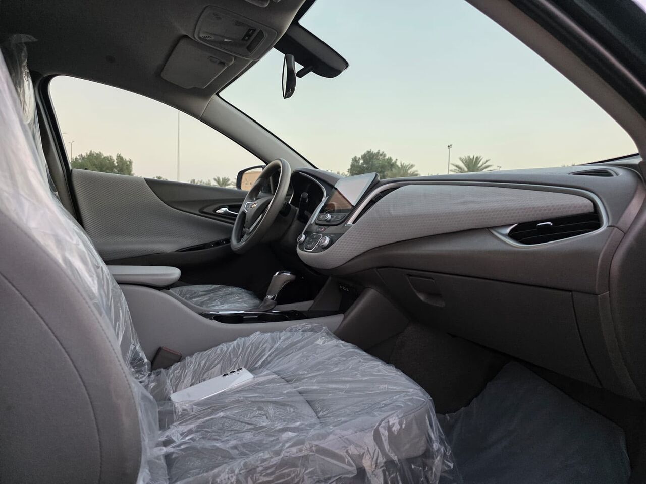 Riyadh, Vehicles, Cars & Trucks , SAR 47000,  Chevrolet Malibu LT Model: 2020  4 Cylinder  Finger Start Odo Only 48000km,  2020,  Automatic,  48000 KM,  Chevrolet Malibu  Model Very Good Condition