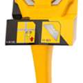 GBP 2,  Discover Stanley Plastic Window Scraper | Clean Removal | Scraper | EnrgTech