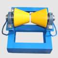100,  Cone Type Pipe Roller Manufacturer And Exporter For Pipeline Projects