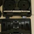 SAR 500,  I Want To Sell Gym Dumbles Set
