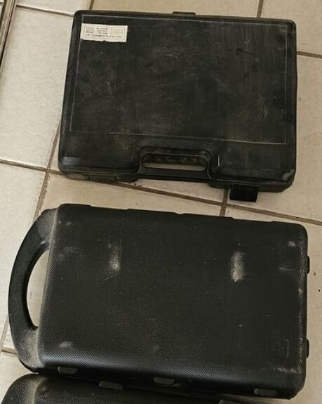 Al Aziziyah, Sporting Goods, SAR 500,  I Want To Sell Gym Dumbles Set