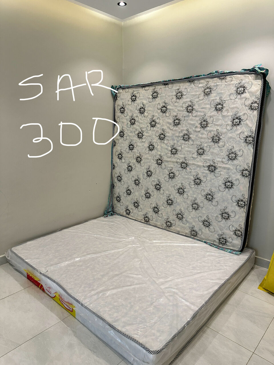 Al Muruj, Household Items, SAR 300,  Matress For Sale