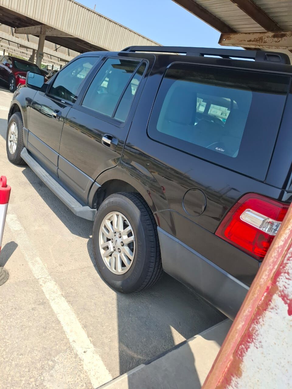 Al Jubail Al Balad, Vehicles, Cars & Trucks , SAR 44000,  Ford Expedition FLEX, 2013,  2013,  Automatic,  233000 KM,  SAR 42000, Ford Expedition FUEL FLEX, , , 223000 KM,