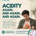 Fatty Liver Treatment Lucknow – Dr. Deep Kamal Soni