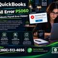 QuickBooks PS060 Appears After A Payroll Update&mdash;What Now?