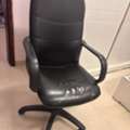 SAR 40,  Office Chair For Sale At Very Attractive Price.