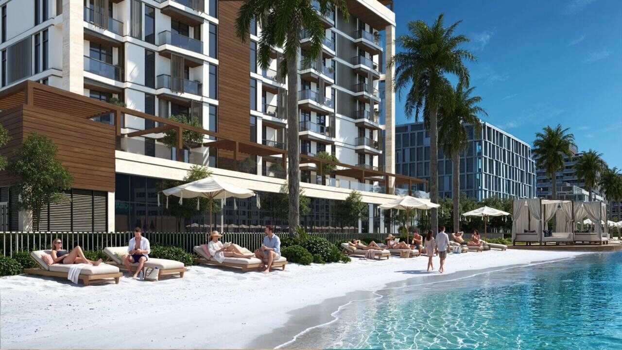 Dubai, Real Estate For Sale, AED 2572191,  2 BR,  73 Sq. Meter,  Just 60 Residences &mdash; Époque, An Intimate Development In Meydan Horizon!