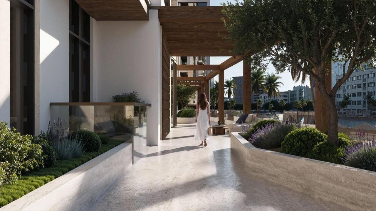 Dubai, Real Estate For Sale, AED 2572191,  2 BR,  73 Sq. Meter,  Just 60 Residences &mdash; Époque, An Intimate Development In Meydan Horizon!