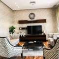 KWD 550/month,  Furnished,  1 BR,  Furnished One Bedroom Apartment For Rent