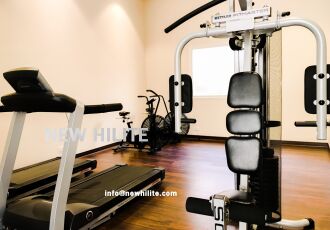Salmiya, Apartments, Flats, Houses & Villas, KWD 550/month,  Furnished,  1 BR,  Furnished One Bedroom Apartment For Rent