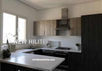 Salmiya, Apartments, Flats, Houses & Villas, KWD 550/month,  Furnished,  1 BR,  Furnished One Bedroom Apartment For Rent
