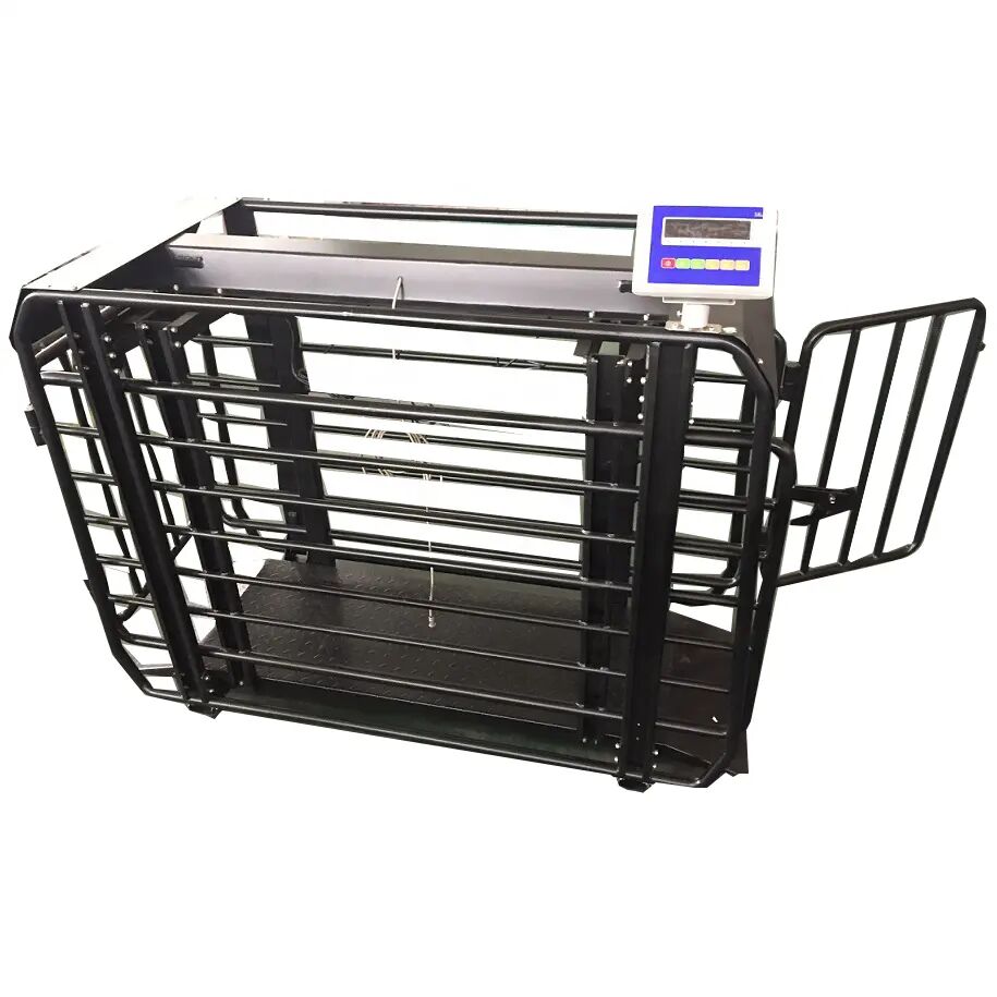 Kampala, Electronics, UGX 5000000,  Looking For High-quality Livestock Scales Near You?