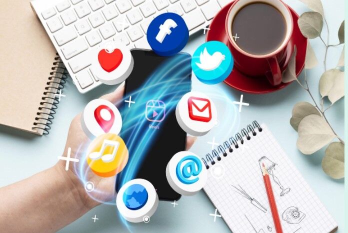 New York, Business, Social Media Advertising Services To Grow Your Business Online