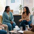 Compassionate Anxiety Counselling In Collingswood