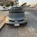 SAR 11000,  Nissan Tiida,  2006,  Automatic,  465000 KM,
