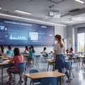 How Universities Use Digital Displays To Share Information