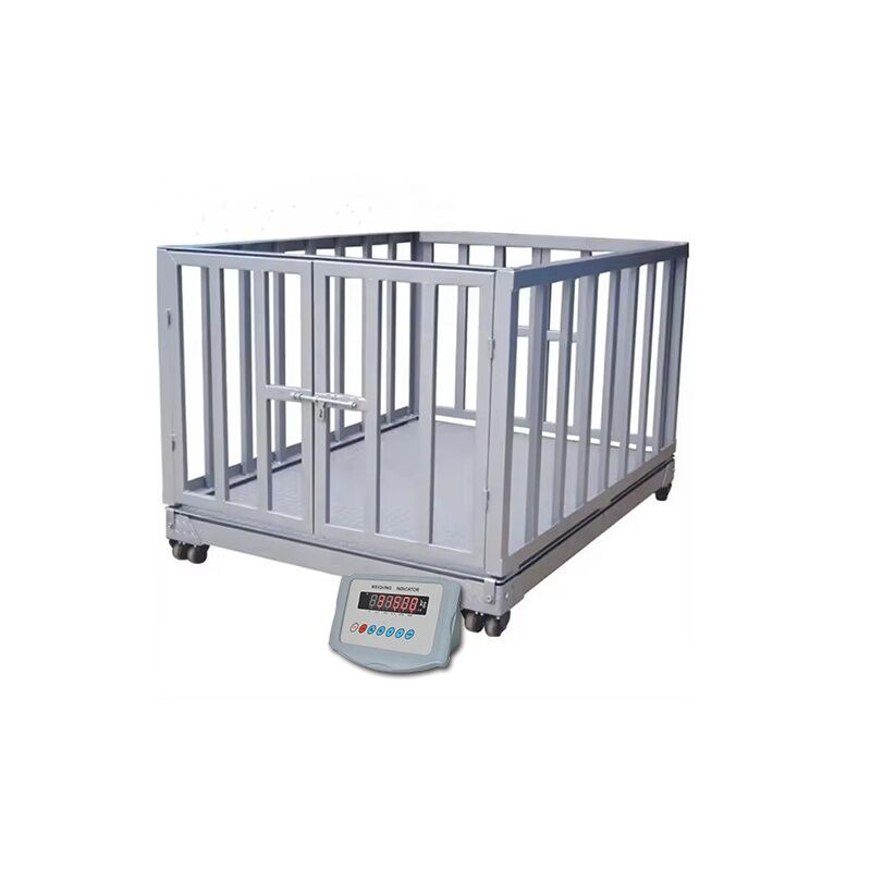 Kampala, Electronics, UGX 5000000,  Looking For Livestock Chute Scale Repair Near You?