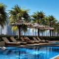 AED 1582560,  1 BR,  48 Sq. Meter,  Life Among Lagoons And Green Spaces &mdash; Verso In Meydan Horizon!