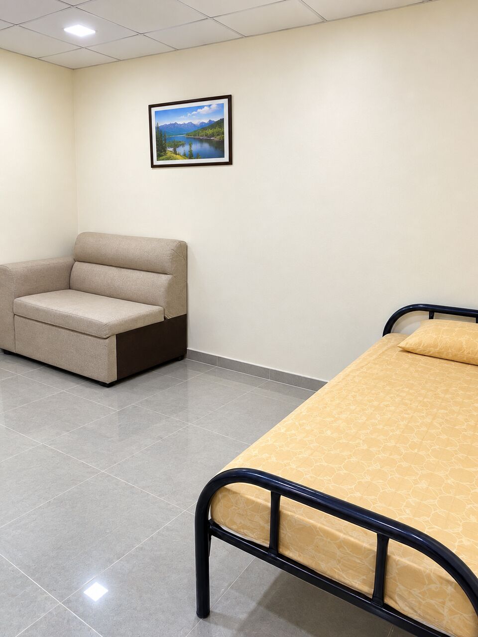 As Saffaniyah, Rooms for Rent, SAR 900/month,  Furnished,  30 Sq. Meter,  FURNISHED ROOM SET AVAILABLE FOR RENT