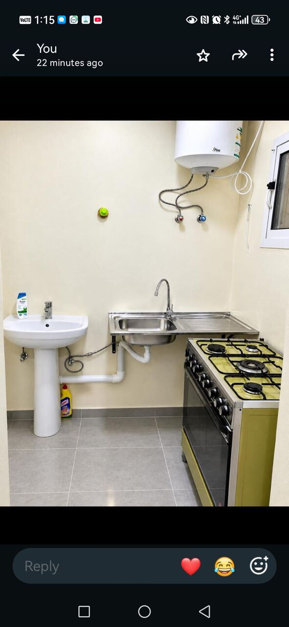 As Saffaniyah, Rooms for Rent, SAR 900/month,  Furnished,  30 Sq. Meter,  FURNISHED ROOM SET AVAILABLE FOR RENT
