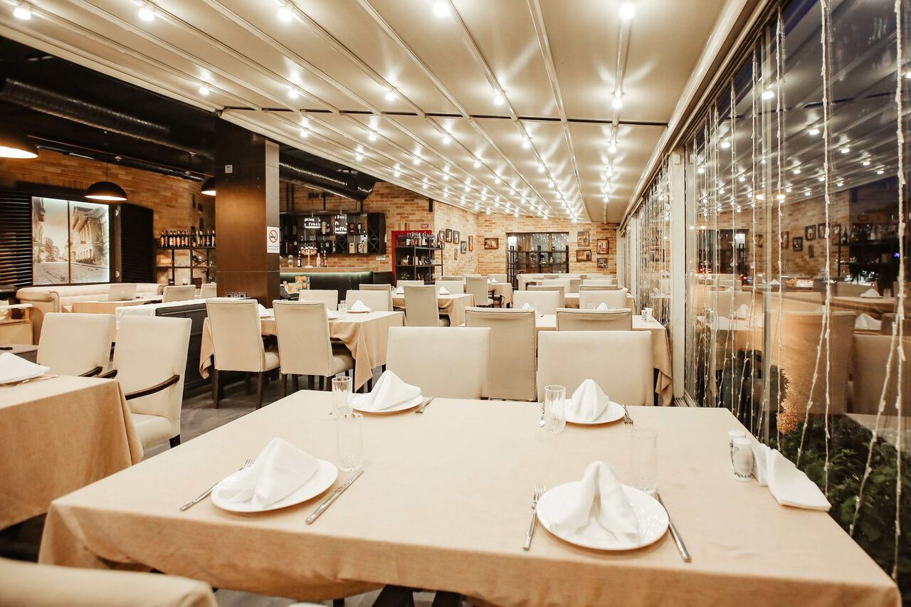 Noida, Real Estate, Food Court Investment In Foody Bay &ndash; Aadinath UR Homes