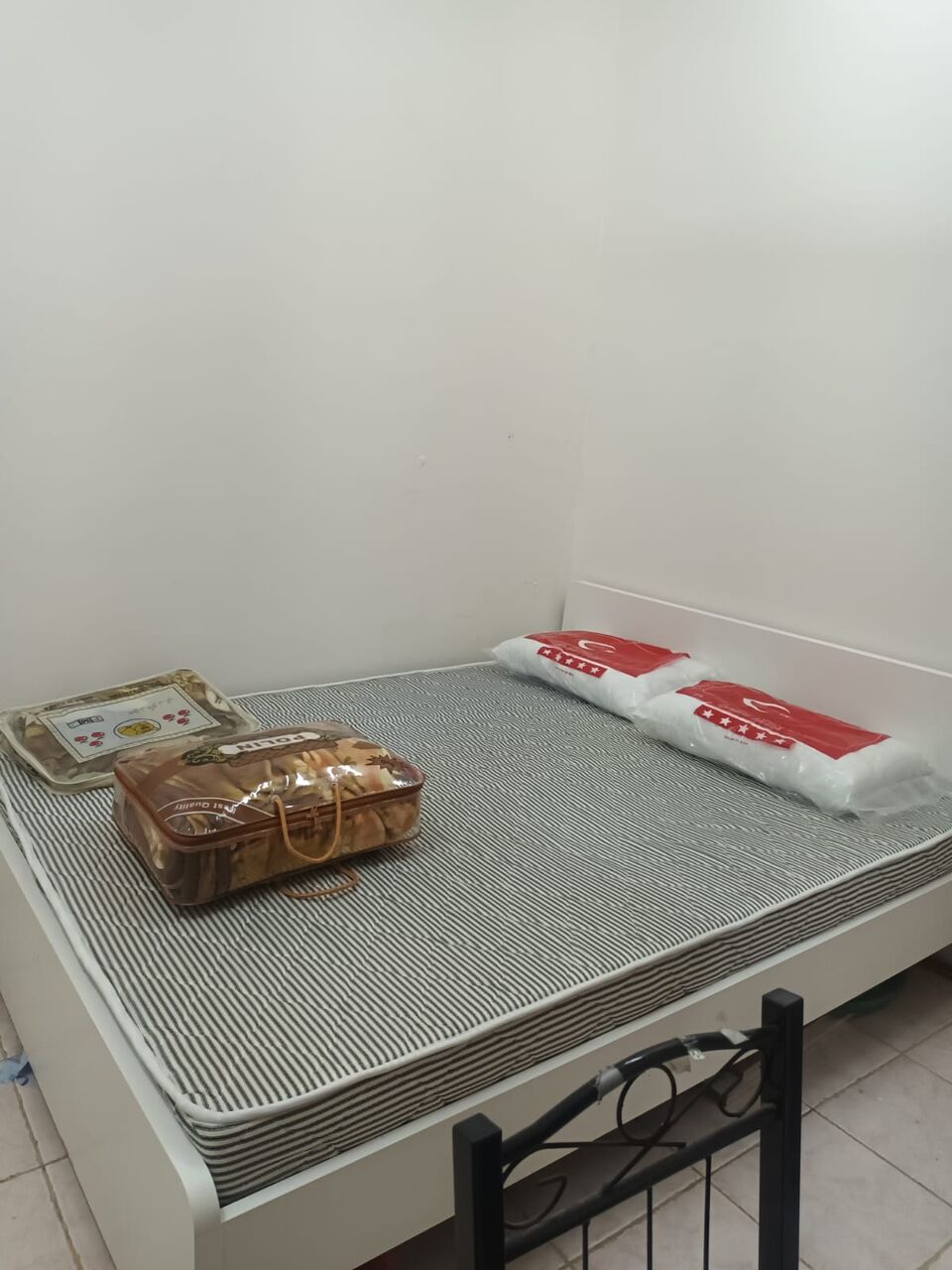 Riyadh, Apartments, Flats, Houses & Villas, Furnished,  Furnished Flat(Decent Executive Bachelors Male / Female / Husband Wife Indians Only)