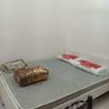 Furnished,  Furnished Flat(Decent Executive Bachelors Male / Female / Husband Wife Indians Only)