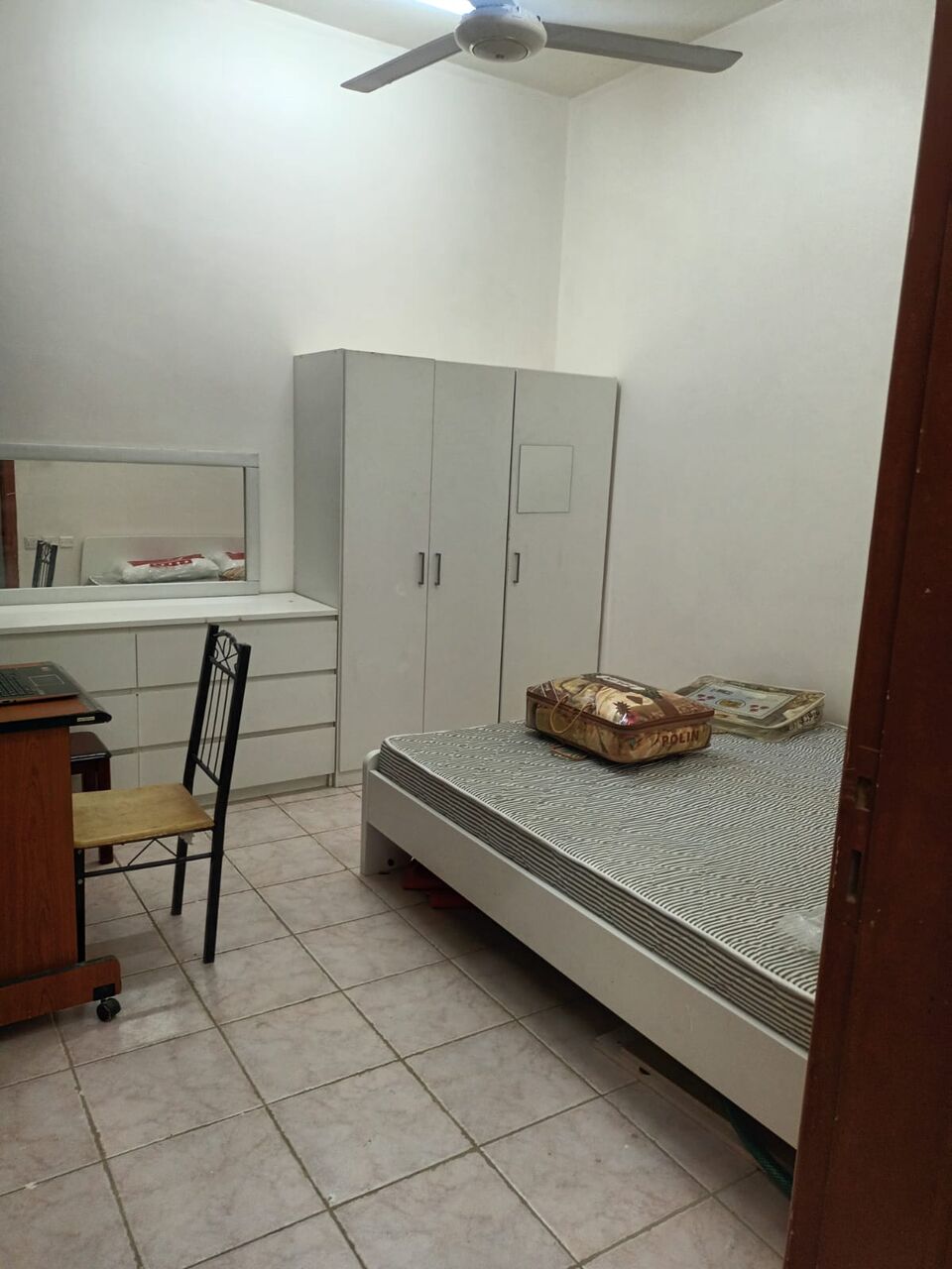 Riyadh, Apartments, Flats, Houses & Villas, Furnished,  Furnished Flat(Decent Executive Bachelors Male / Female / Husband Wife Indians Only)