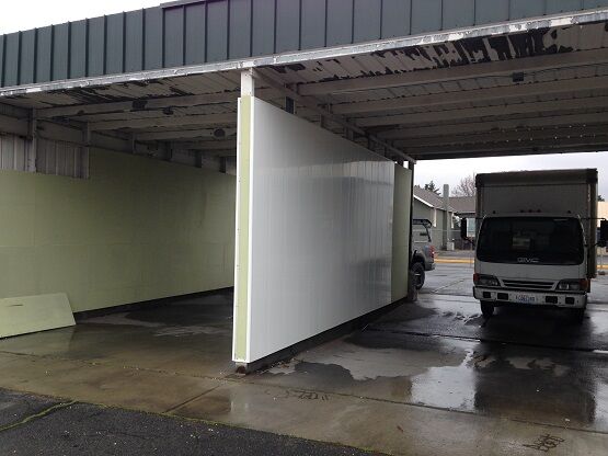 New York, Real Estate, Upgrade Your Moldy Car Wash Right Away With Duramax Vinyl Panels