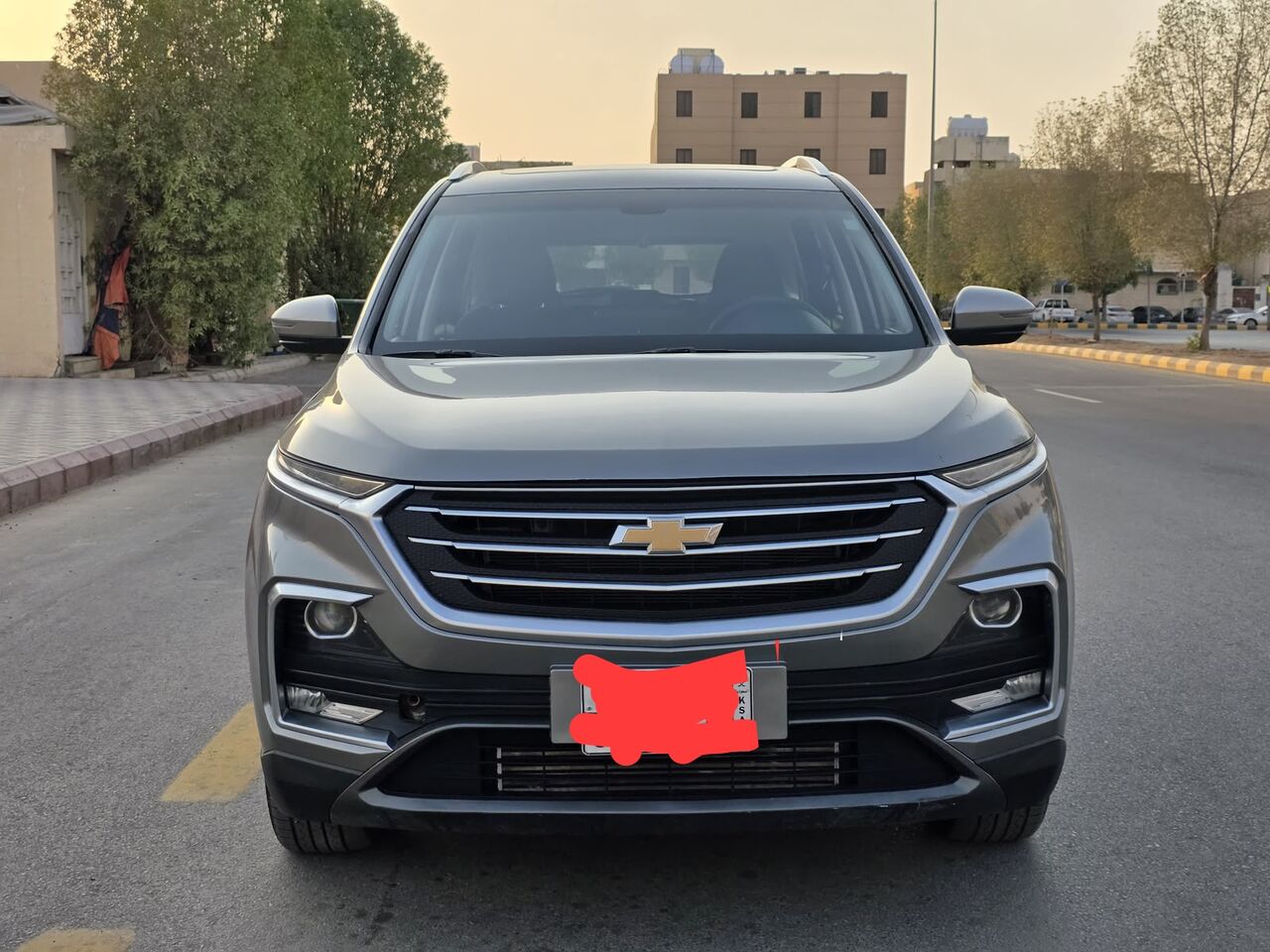 Riyadh, Vehicles, Cars & Trucks , SAR 40000,  Chevrolet Captiva Full Option,  2023,  Automatic,  150000 KM,    Year:  Very Good Condition Accident Free