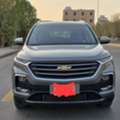 SAR 40000,  Chevrolet Captiva Full Option,  2023,  Automatic,  150000 KM,    Year:  Very Good Condition Accident Free