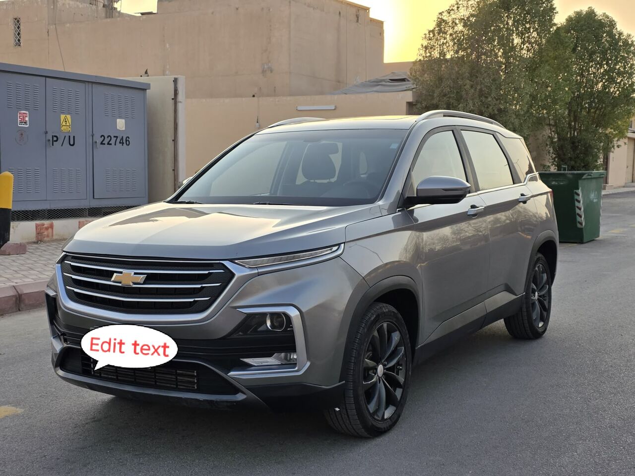 Riyadh, Vehicles, Cars & Trucks , SAR 40000,  Chevrolet Captiva Full Option,  2023,  Automatic,  150000 KM,    Year:  Very Good Condition Accident Free