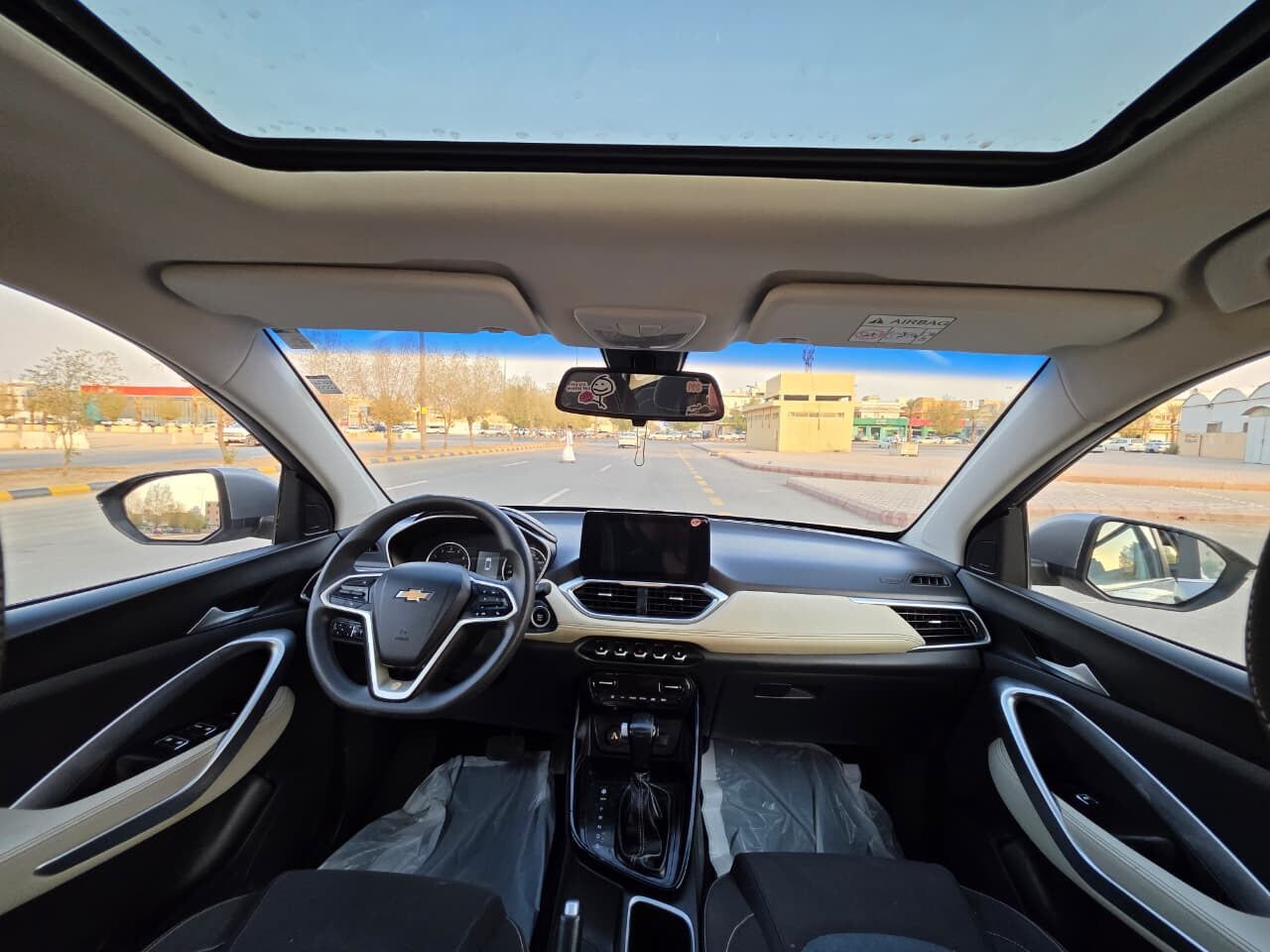 Riyadh, Vehicles, Cars & Trucks , SAR 40000,  Chevrolet Captiva Full Option,  2023,  Automatic,  150000 KM,    Year:  Very Good Condition Accident Free