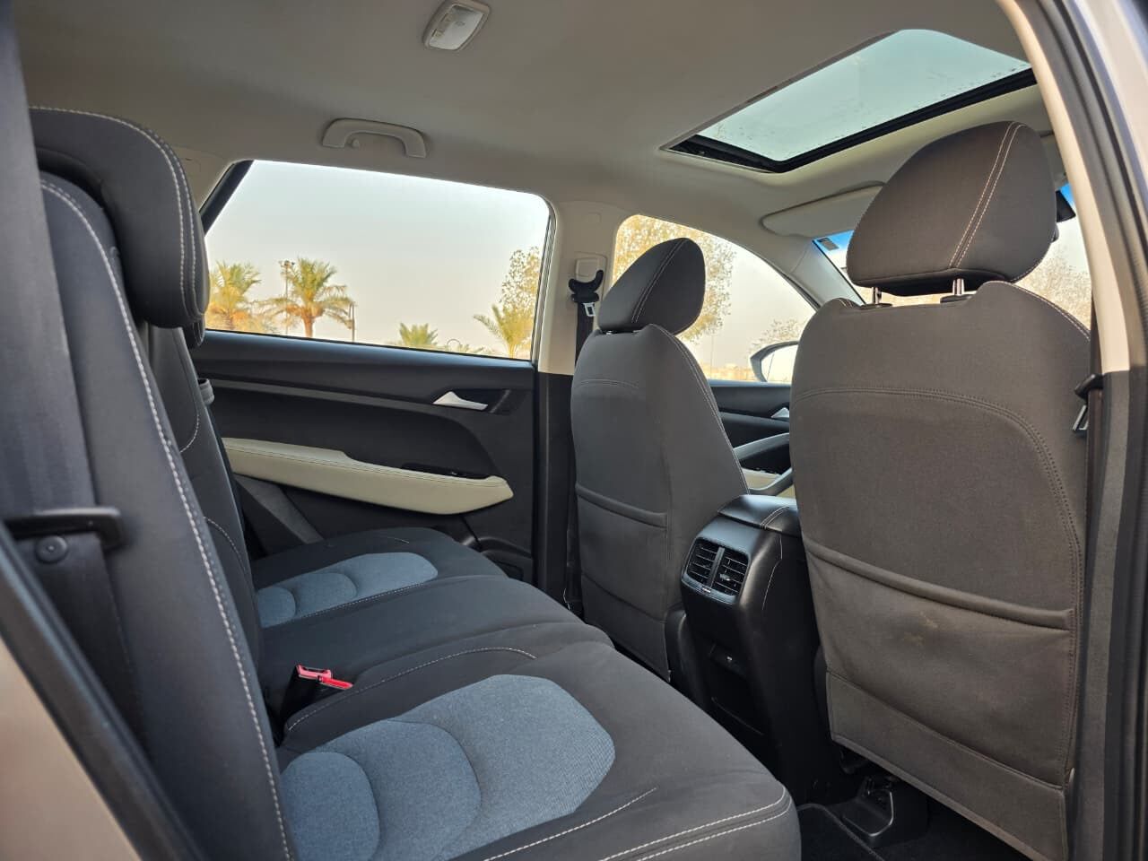 Riyadh, Vehicles, Cars & Trucks , SAR 40000,  Chevrolet Captiva Full Option,  2023,  Automatic,  150000 KM,    Year:  Very Good Condition Accident Free