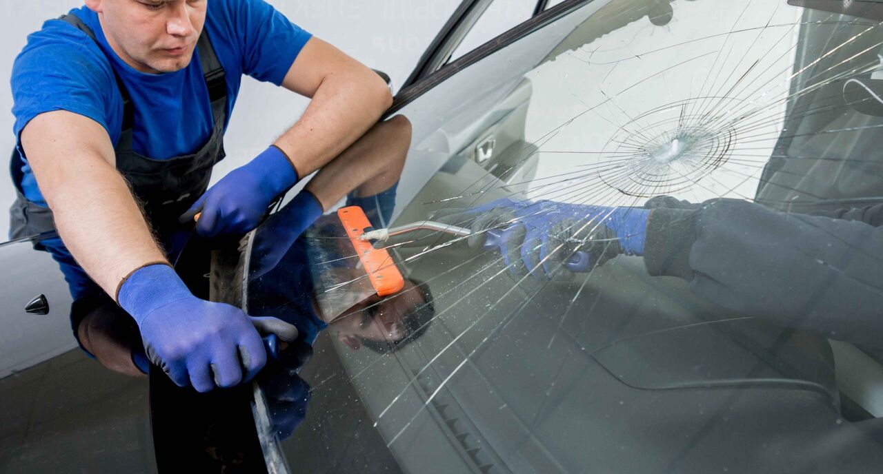New York, Automotive, Low Price Auto Glass Repair Clovis