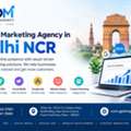 Helping Delhi NCR Businesses Grow Online | GPDM Marketing Agency