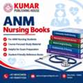 INR 990, Buy Quality ANM Nursing Books For Nursing Students