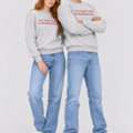 GBP 19,  Men&rsquo;s & Ladies Sweatshirts Without Hood | Stylish Everyday Wear