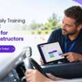 Simplify Daily Training With Smart Software For Driving Instructors