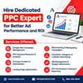 Hire PPC Experts To Maximize Your Advertising ROI