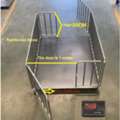 UGX 5000000,  Looking For Professional Cattle Scale Installation Near You?