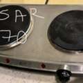 SAR 70,  Electric Induction Stove