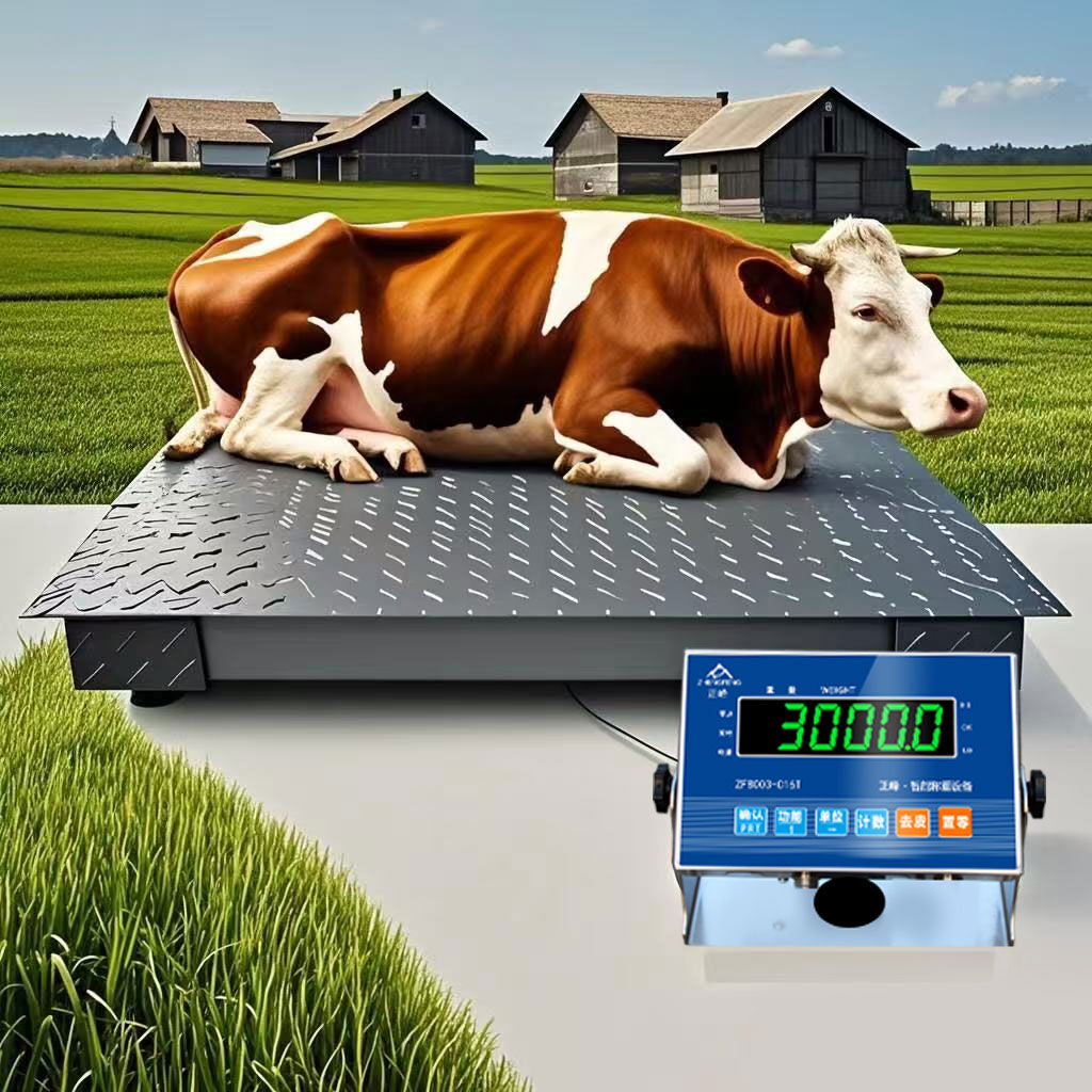 Kampala, Electronics, UGX 5000000,  Looking For Pig Sorter Scale Calibration Near You?