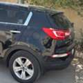SAR 28000,  Kia Sportage EX,  2011,  Automatic,  197000 KM,  Selling My Well-maintained Kia Sportage , 2WD