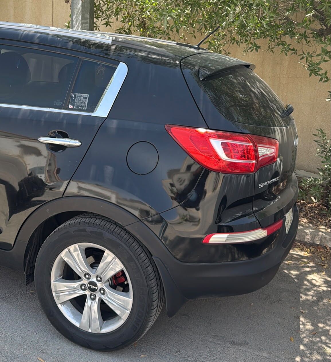 Sulai, Vehicles, Cars & Trucks , SAR 28000,  Kia Sportage EX,  2011,  Automatic,  197000 KM,  Selling My Well-maintained Kia Sportage , 2WD