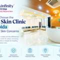 Skin Clinic In Noida &ndash; Skinfinity Derma