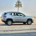 SAR 40000,  Jeep Compass,  2019,  Automatic,  128 KM,