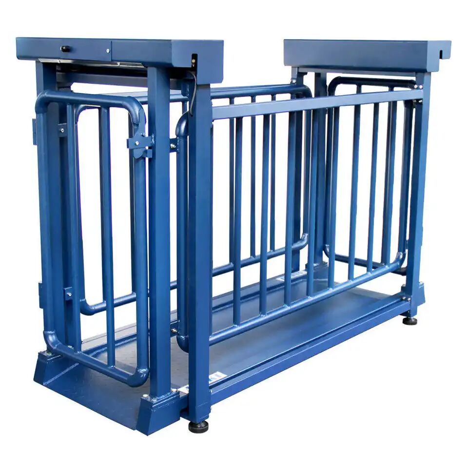 Kampala, Electronics, UGX 5000000,  Looking For Professional Livestock Scale Installation Services Near You?