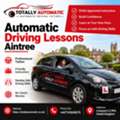 Automatic Driving Lessons Aintree &ndash; Totally Automatic